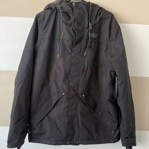 SPECIAL Blend Full Speed All Season Jacket Men’s Large NWT